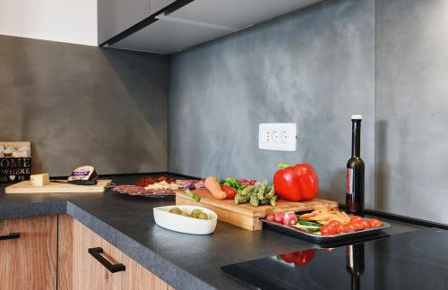 Villa Tika - Foto 22