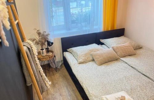 Nowoczesny mały Apartament nr 3 - Foto 10