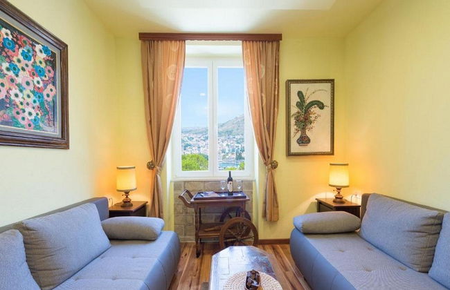 Apartment in Dubrovnik - Foto 23