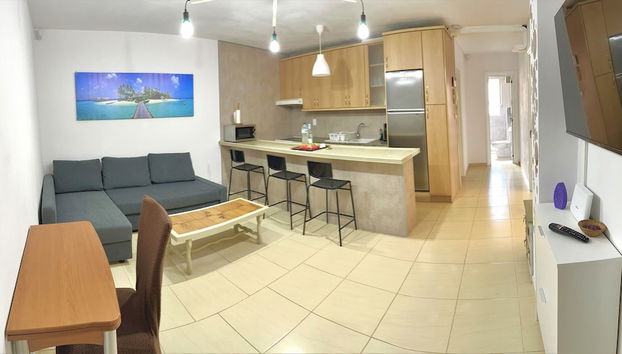 Appartement Fun & Sun - Foto 2, Imagen principal