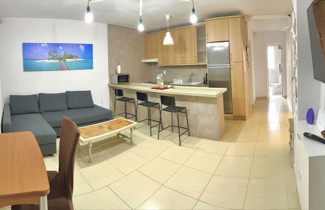 Appartement Fun & Sun - Foto 1