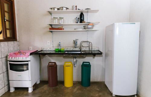 Chalés do Beto em Macacos - Foto 51