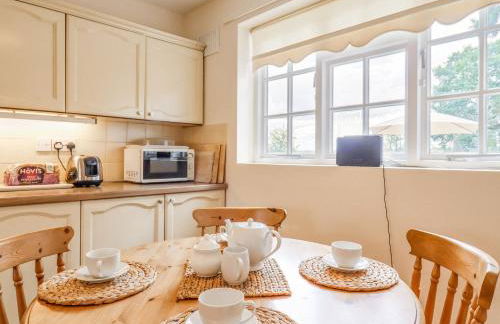 Redwood Cottage - Foto 20