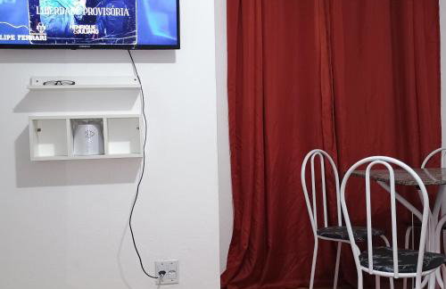 Apartamento 5 ANDAR Pra VOCÊ - Foto 1