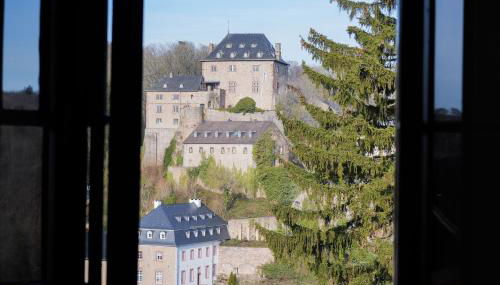 Greenhouse Living "Haus Blankenheim" - Burgblick I Urlaub mit Hund - 30 Minuten zum Phantasialand & Nürburgring - Photo 3