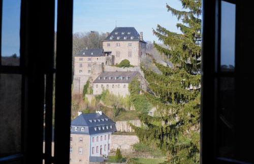 Greenhouse Living "Haus Blankenheim" - Burgblick I Urlaub mit Hund - 30 Minuten zum Phantasialand & Nürburgring - Photo 3