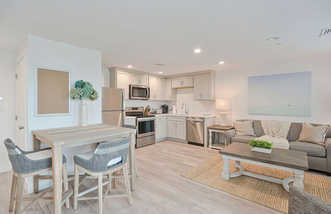 Thomas Sea Suites - Foto 72