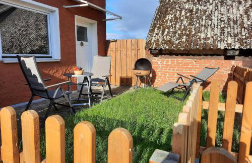 Charmante Ferienwohnung in der Oase am Vilzsee - Foto 1