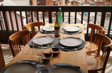 L'Ourson skis aux pieds - Foto 6