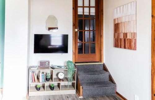 Charming 2 Bedroom Apartment Near NYC, Metlife Stadium - Foto 25