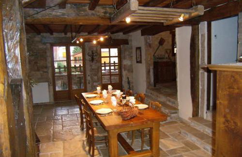 La chaumière de Laives - Foto 17