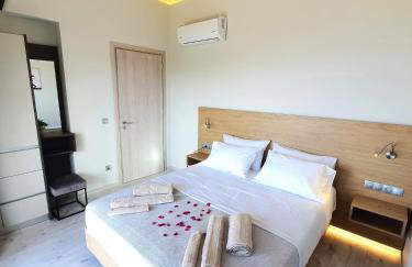 euphoria villas - Gaia & Aura - Foto 21