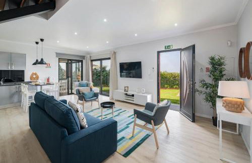 Vilas Felicidade Rocha by An Island Apart - Foto 14