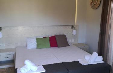 Attalos Apartments - Foto 50