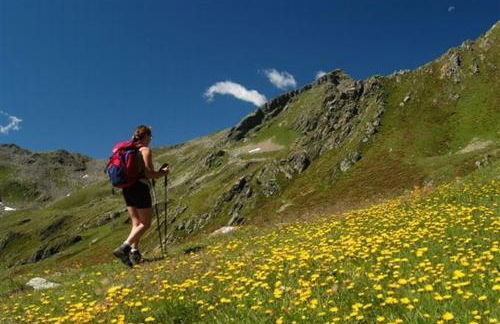 Pejo Appartamenti Pegolotti - Foto 37