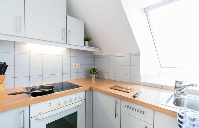 Karmeliter Flats - Foto 17