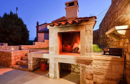 Lovely Istrian house - Šegon - Foto 30