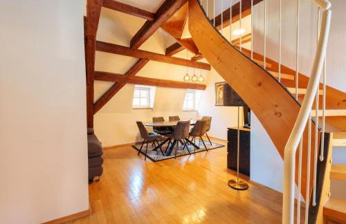 Regensburger Ferienwohnungen - Im Herzen der Altstadt - Foto 19