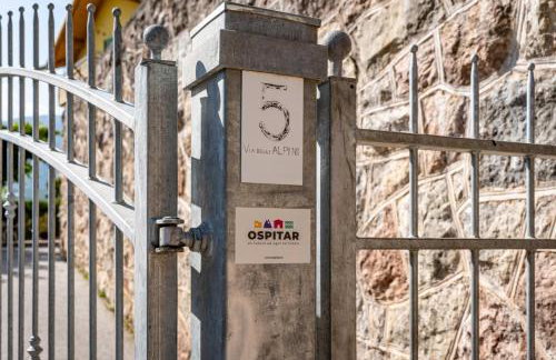 Dimora Kino, Taio Ospitar - Foto 34