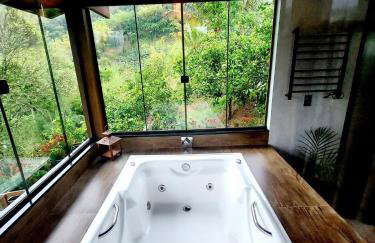 Recanto Lua de Lumiar - Foto 22