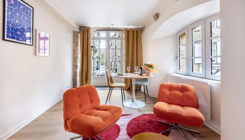 RDC du Bailli - Foto 4