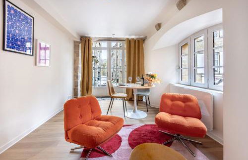 RDC du Bailli - Photo 4