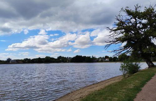 Séjour familial au Gite Iza – Lorme - Foto 32