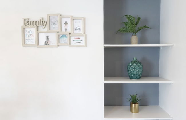 McKinley Park Residences - Foto 32