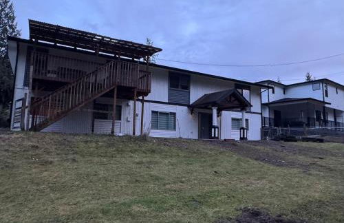 House on Acreage with Farm Animals in Bothell, Close to Seattle Bellevue Kirkland - Foto 35