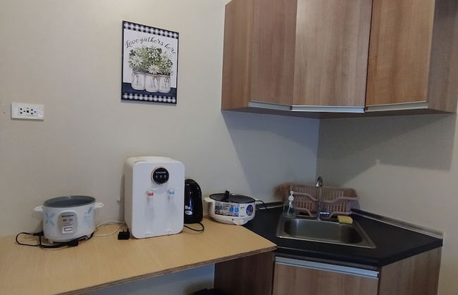 Cebu Avida Riala T2 2810 IT Park - Foto 12