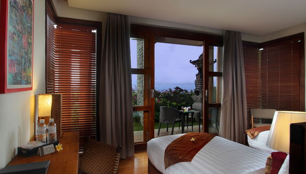 Casa Bonita Villa - Foto 3, Habitación