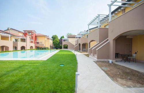 Italianflat - The Peschiera Terrace - Foto 14