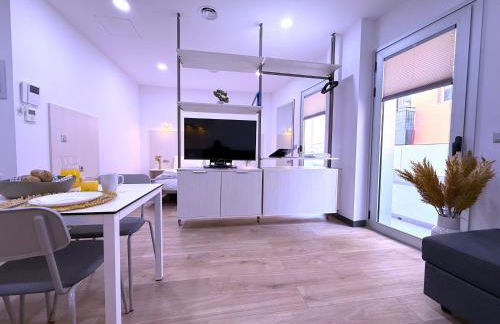 San Francisco Central Suites Studio - Foto 17