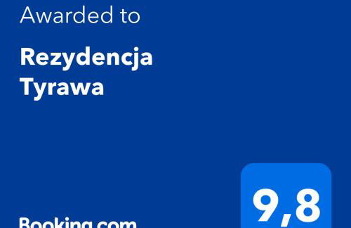 Rezydencja Tyrawa - Foto 27