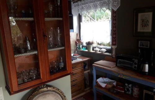 Apartment Haus Wiesental by Interhome - Foto 24