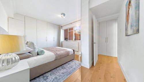 PANORAMIC Apartment with Terrace on HARRODS - Foto 4