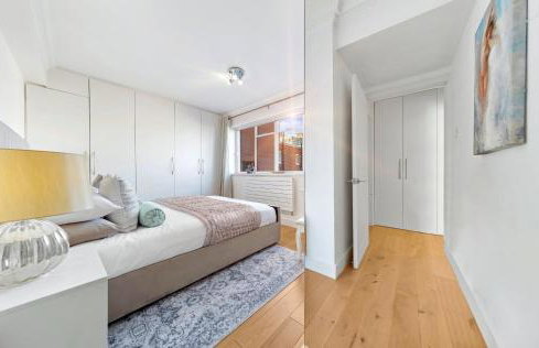 PANORAMIC Apartment with Terrace on HARRODS - Foto 4