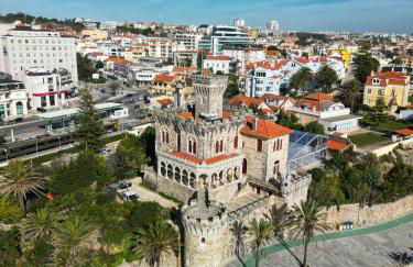 Sea View W Balcony 2 Mins Walk To Beach & Casino - Foto 40