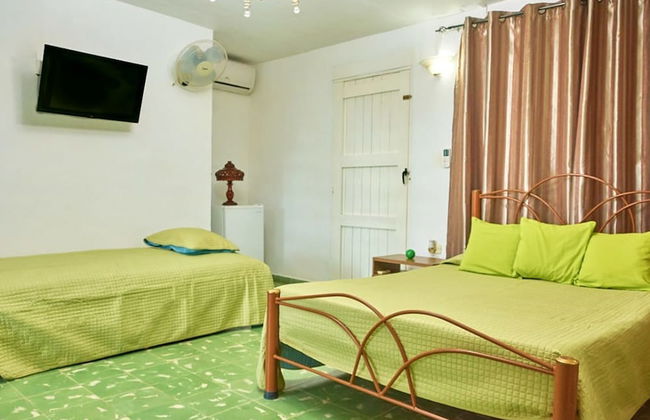 Casa La Tropical - Foto 1