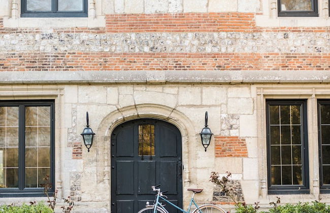 Château de Saint-Clair - Foto 65