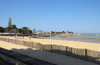 Petit nid à 50m de la plage au coeur de Fouras - Foto 12