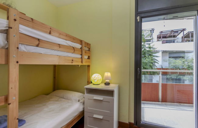 Sol Cambrils Park 28 - Foto 25