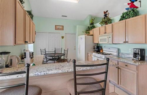 1589-IBRHAIM · Charming new 4bd in the heart of Kissimmee 1589 - Foto 9