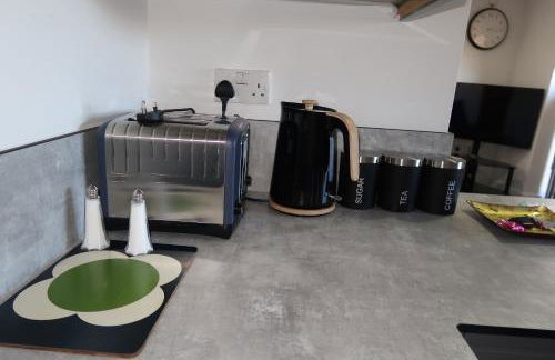 Classic Nest-Sleeps 6-Free Parking-High Speed WiFi - Foto 28