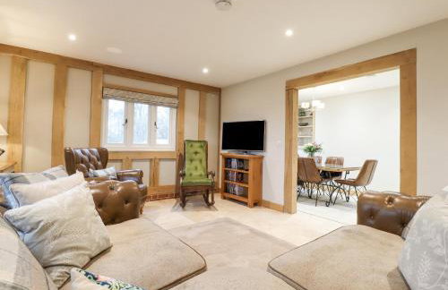 Lodge Cottage - Foto 7