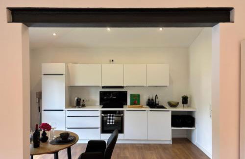 B&S-Apartment 100 qm NEU - Foto 11