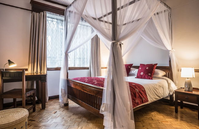 The Grand Gables - Foto 24