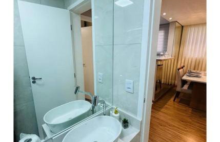 Apto NOVO - Arena MRV - Expominas - Foto 9