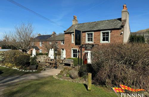 Pennine Pathway, Dufton - Foto 18