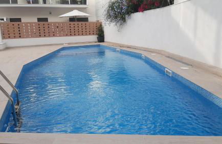 New beside Sitges with pool beside beach - Foto 1
